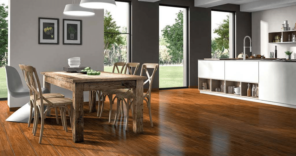 Producto color madera línea premium para compra inmediata | Pisos de madera y porcelanato
