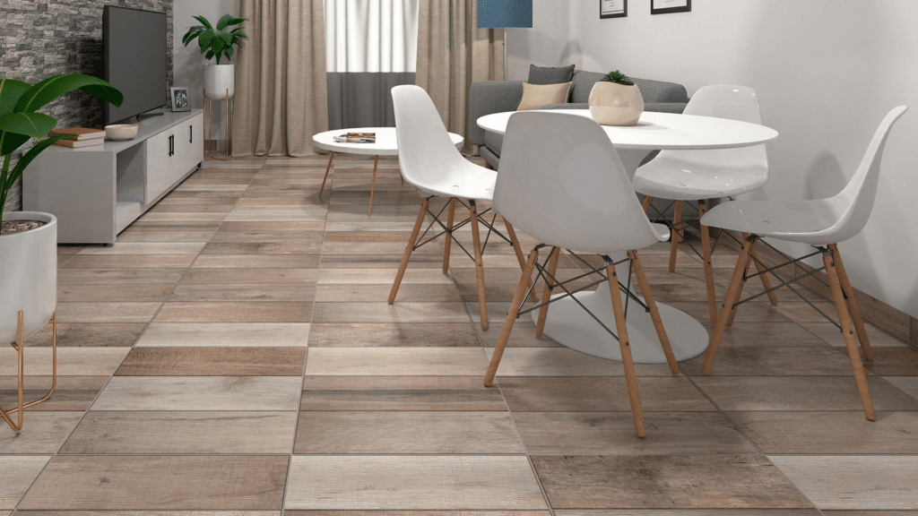 Porcelanatos para espacios interiores de fabricación tipo catálogo | Pisos de madera