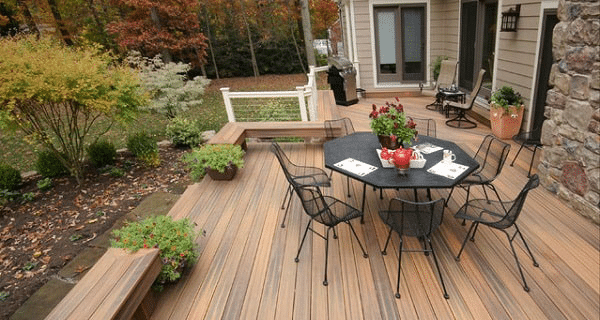 Producto con materiales de color fuerte sin manchas ni capas en su tratamiento | Ambience