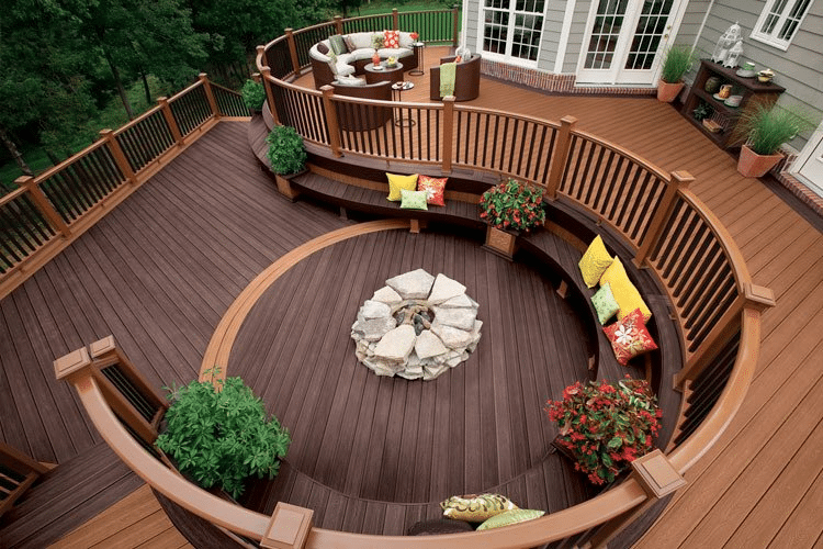 Tablas de la mejor calidad en México. La mejor opción en compra y envío. | PisosMadera