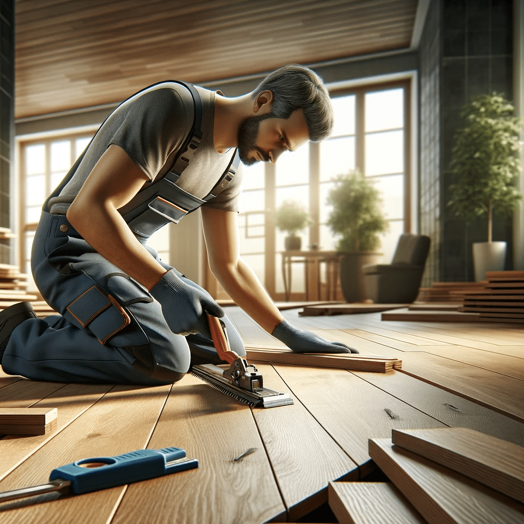 Realizar evaluación de opciones de diseño, construcción, ventajas y desventajas | Ambience Floors