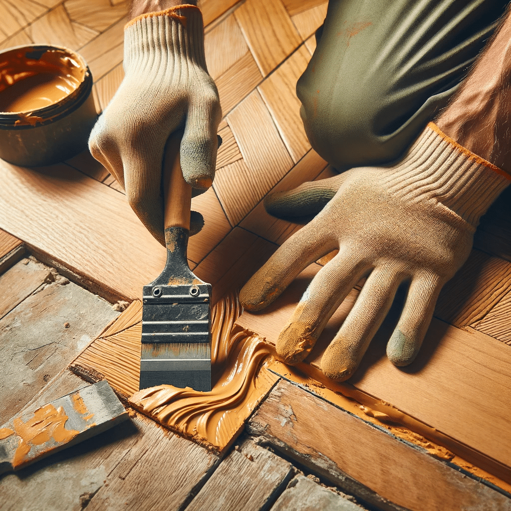 Importancia del mantenimiento de pisos de madera, destacando pisos bien mantenidos en diferentes entornos | Ambience Floors