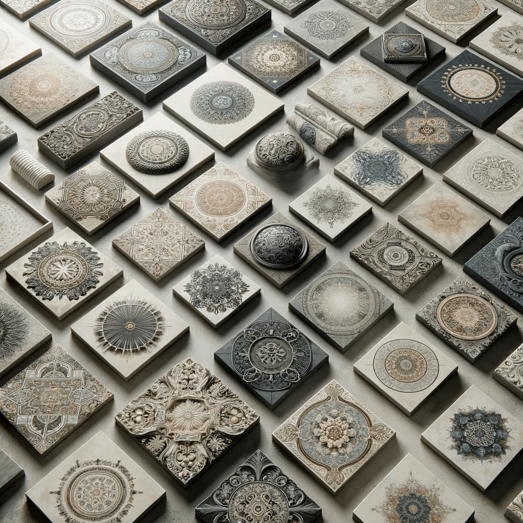 Diversos estilos de porcelanato para interiores | Ambience Floors