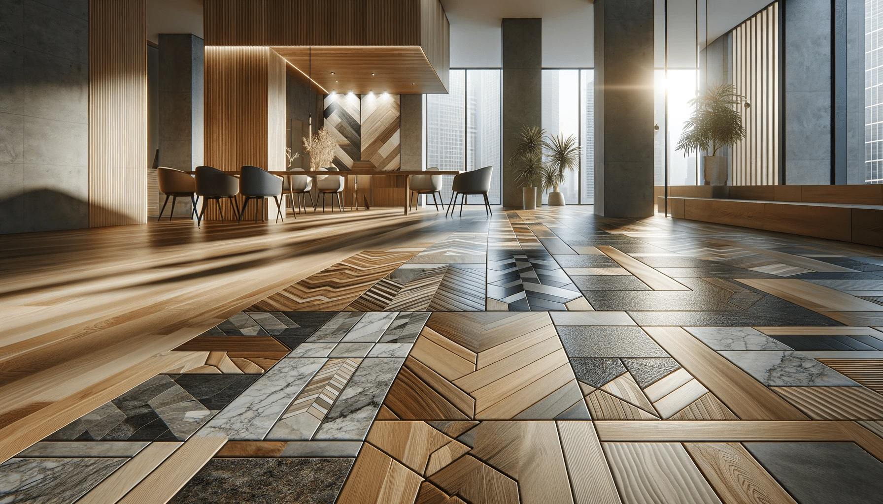 Tendencias 2024 en pisos de madera | Ambience Floors