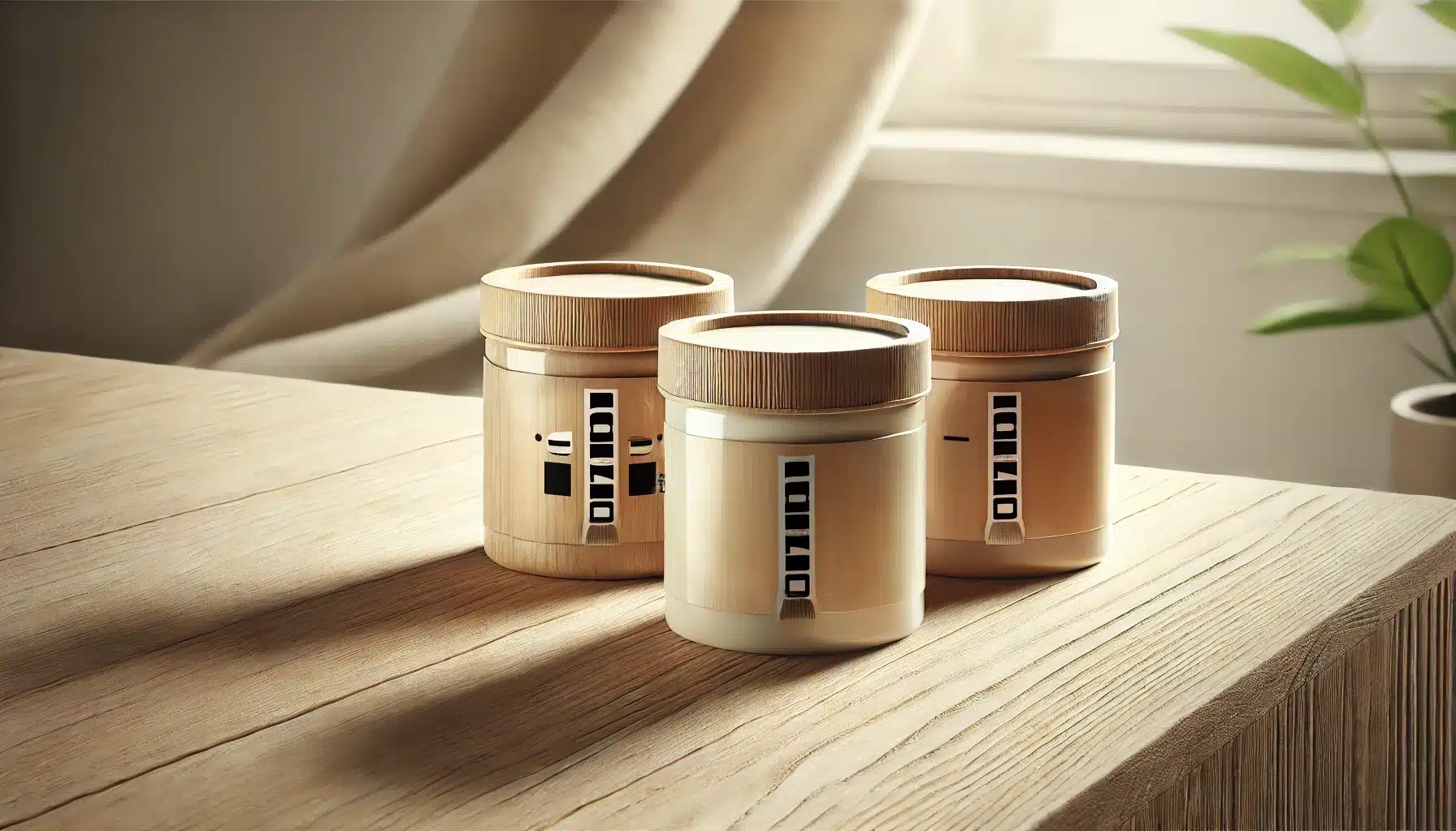Superficie de madera natural iluminada suavemente | Ambience Floors