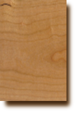 Pisos sólidos de madera Cerezo Natural